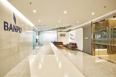 北京雙富麗建筑工程設(shè)計(jì) 萬浦投資(中國)北京辦公室裝修工程解析