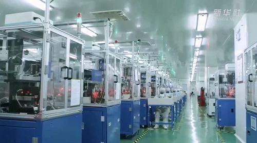 走進(jìn)企業(yè)看信心丨古老陶瓷插上創(chuàng)新之翼，特種設(shè)備銷售逆勢(shì)增長(zhǎng)