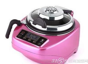 廚房小家電選購指南 優質生產廠家品牌推薦與家用電器銷售解析